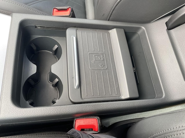 Audi Q5 50 TDI Quattro