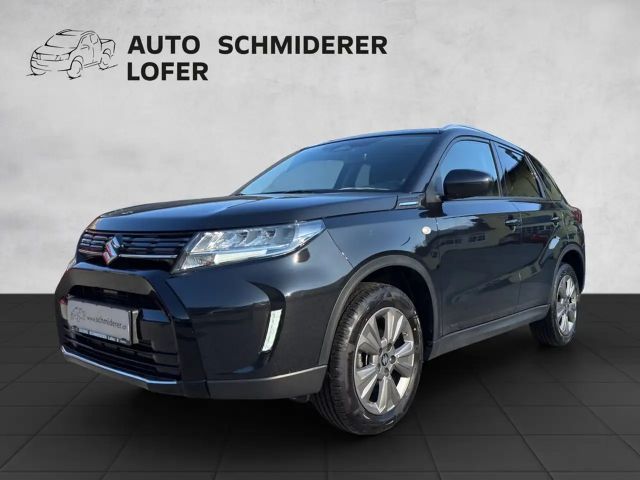 Suzuki Vitara AllGrip Hybrid Shine