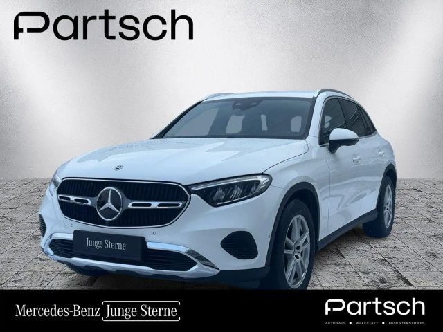 Mercedes-Benz GLC 220 4MATIC GLC 220 d