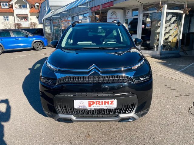 Citroën C3 Aircross Plus