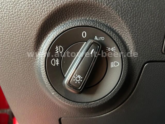 Seat Ibiza 1.0 TSI FR-lijn