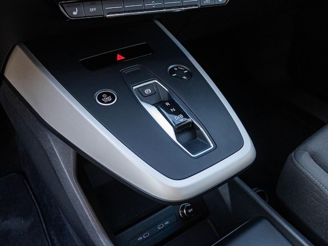 Audi Q4 e-tron 40 Sportback