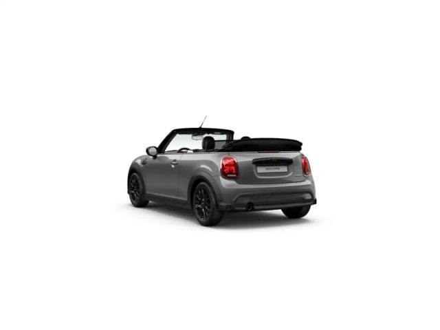 MINI Cooper Cabrio FACELIFT - LED - NAVI