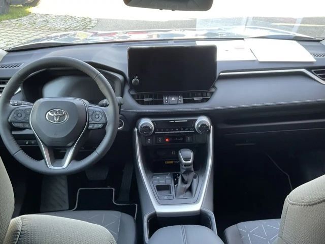 Toyota RAV4 4x2 Hybride Team D