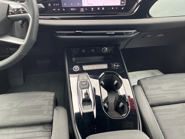 Audi A5 Quattro S-Tronic