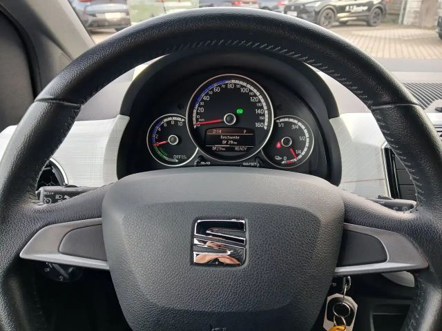 Seat Mii electric Plus