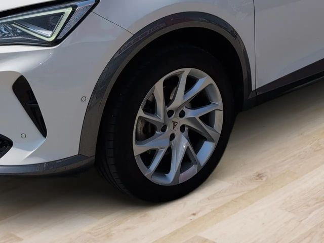 Cupra Formentor 2.0 TDI ACC LED PANO AHK NAVI SHZ