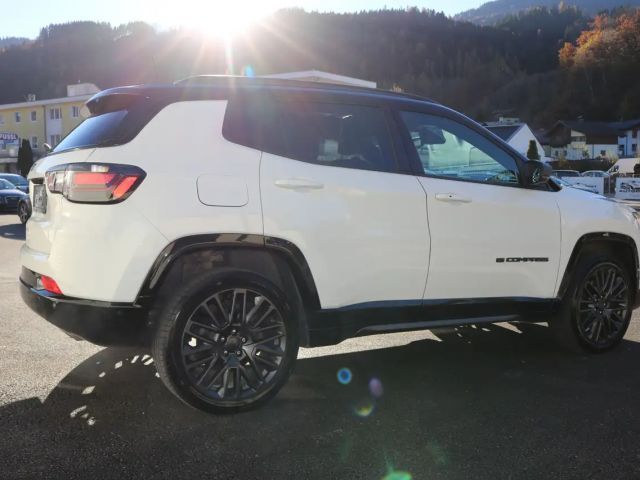 Jeep Compass 4xe Limited