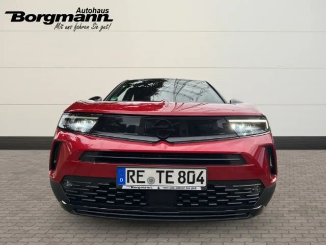 Opel Mokka GS-Line Grand Sport