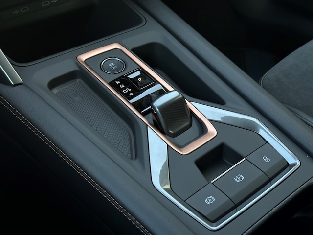 Cupra Formentor 2.0 TSI DSG VZ