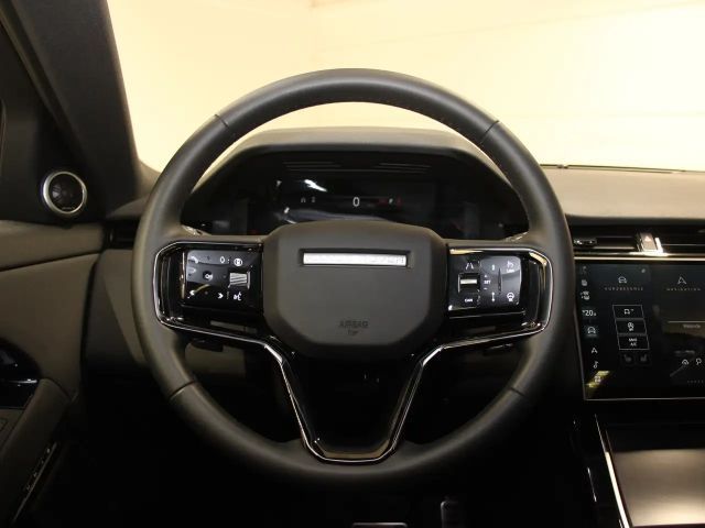 Land Rover Range Rover Evoque D200 Dynamic SE