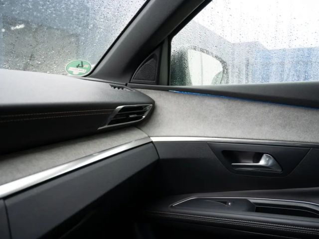 Peugeot 5008 BlueHDi EAT8 GT-Line