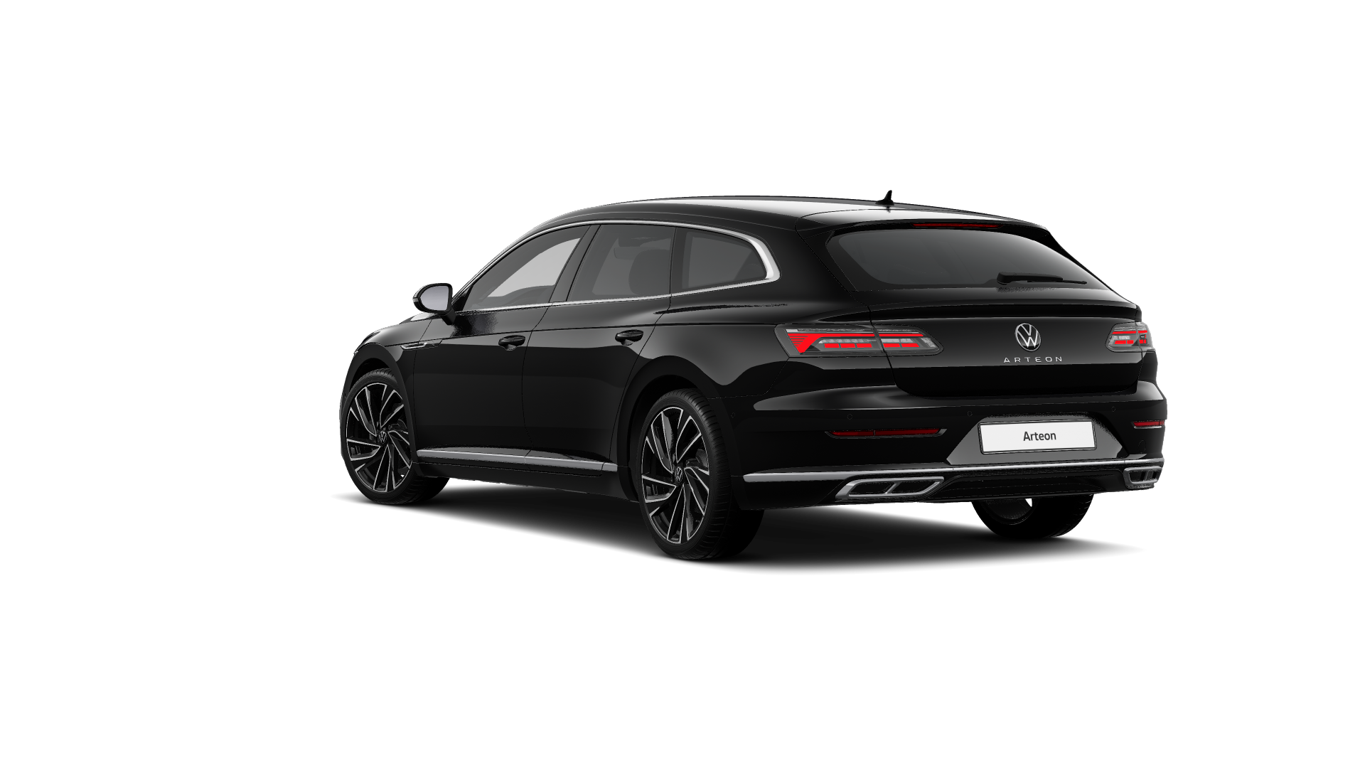 Volkswagen Arteon Shooting Brake 2.0 TDI DSG