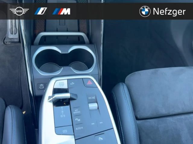 BMW X1 M-Sport sDrive