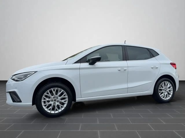 Seat Ibiza 1.0 TSI Xcellence