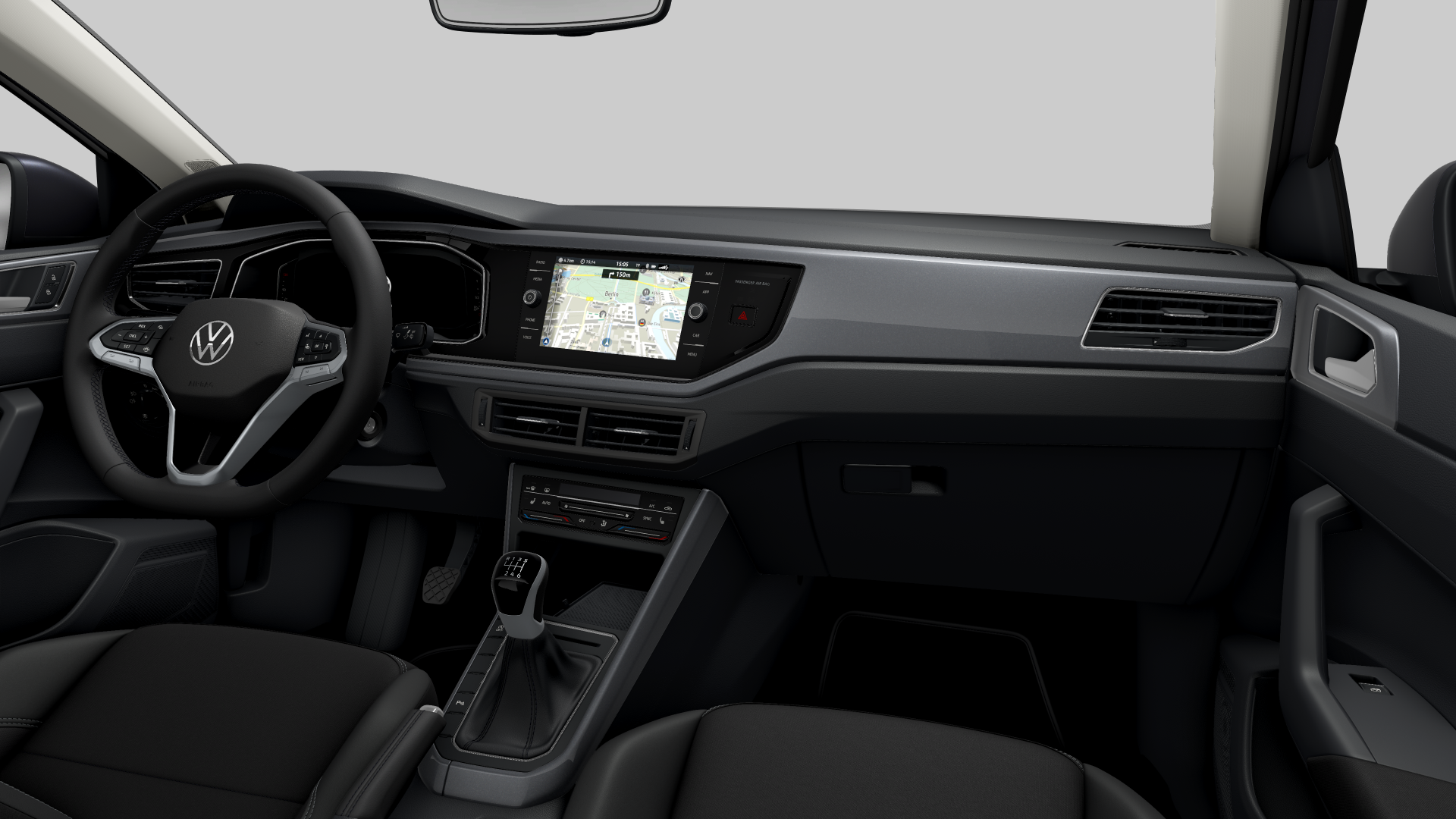 Volkswagen Taigo 1.0 TSI BMT