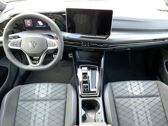 Volkswagen Golf DSG Sport