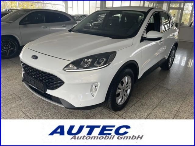 Ford Kuga AWD Cool & Connect