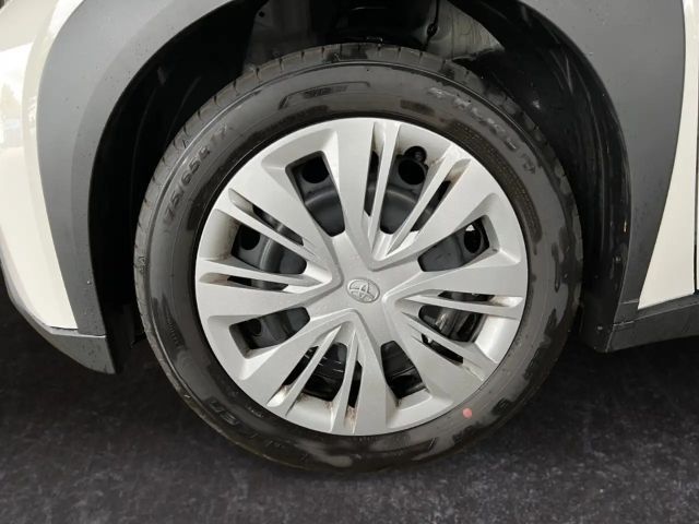 Toyota Aygo X Hatchback Play X-play