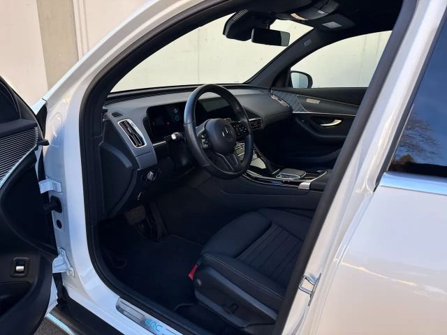 Mercedes-Benz EQC 400 4MATIC