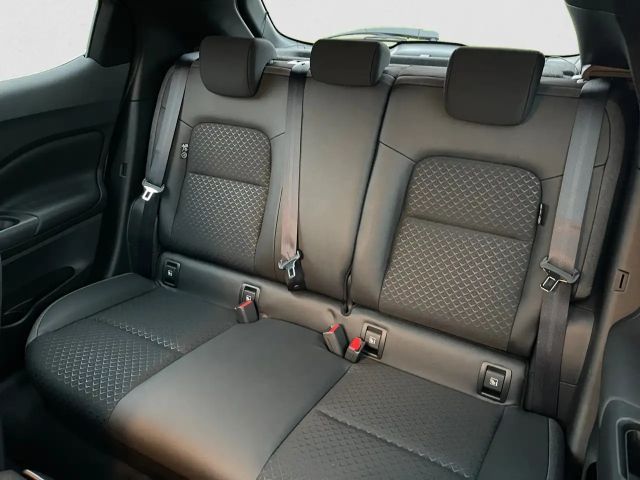 Nissan Juke DIG-T N-Connecta