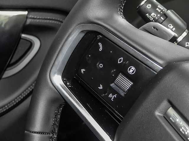 Land Rover Discovery Sport Dynamic P250 SE