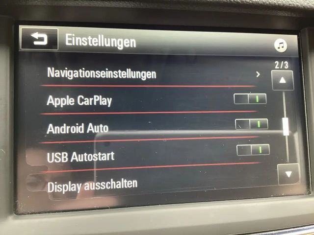 Opel Astra 1.5 CDTI 1.5 Turbo 120 jaar editie