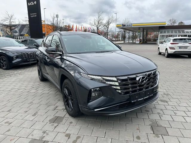 Hyundai Tucson 1.6 Prime T-GDi