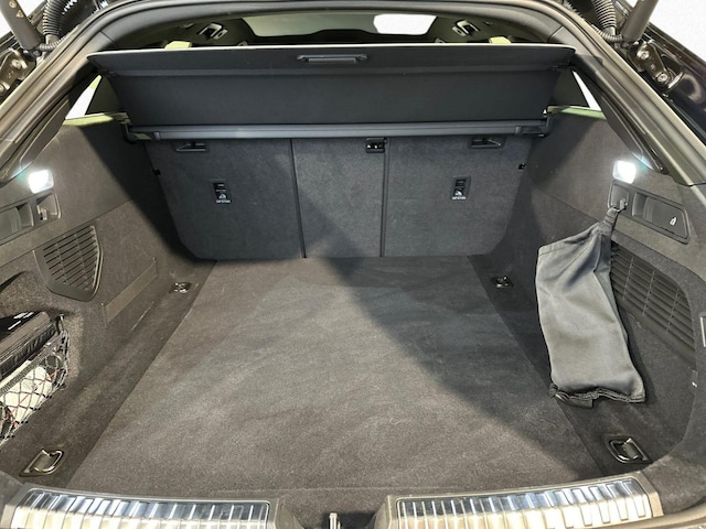 Audi S5 Avant S-Tronic