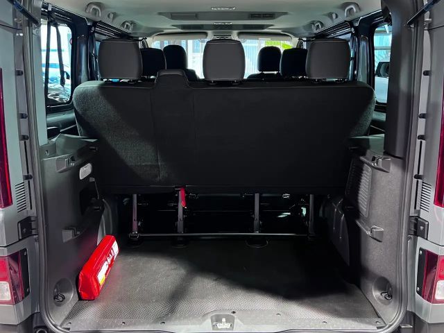 Nissan Primastar L1H1 Tekna dCi 150