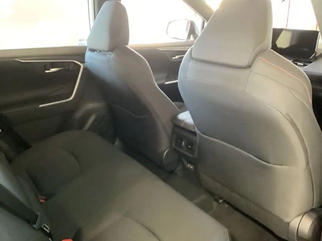 Toyota RAV4 Hybride Plug-in