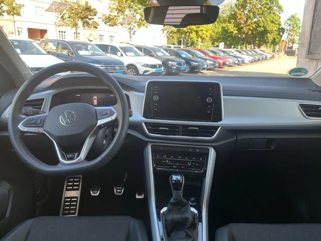 Volkswagen T-Roc 1.0 TSI