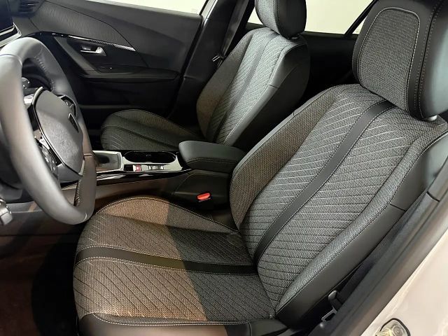 Peugeot 2008 Allure Pack PureTech