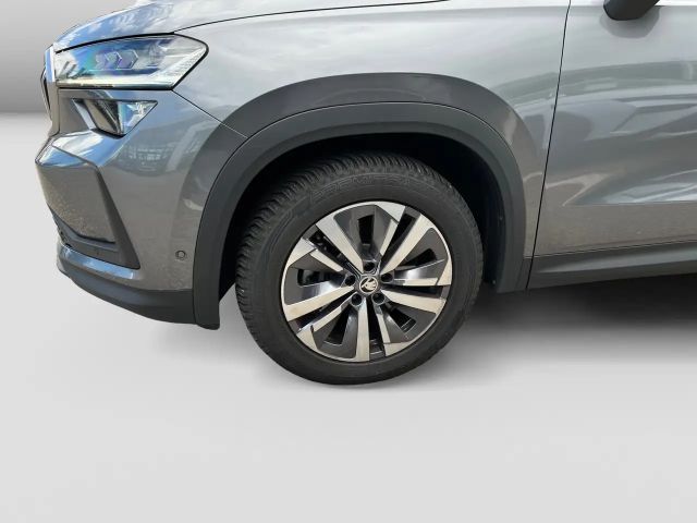 Skoda Kodiaq 2.0 TDI 4x4 Selection