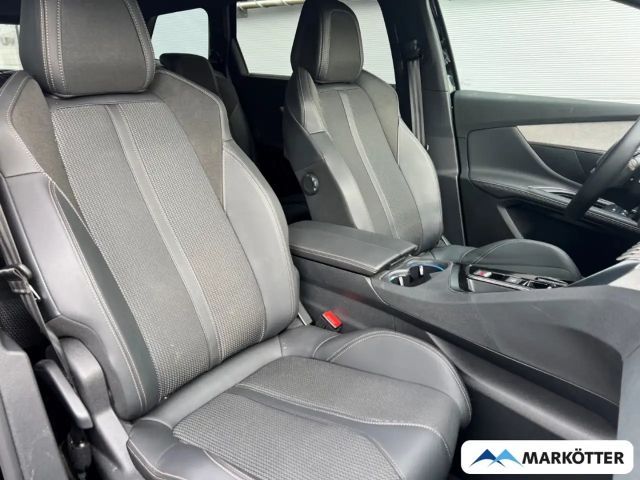 Peugeot 5008 GT-Line PureTech