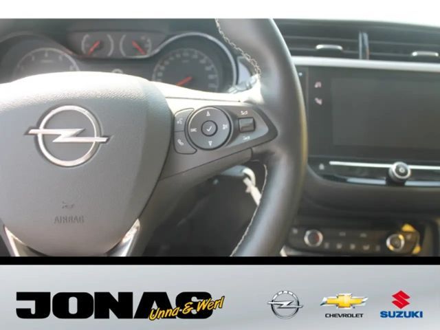 Opel Corsa Edition F Edition