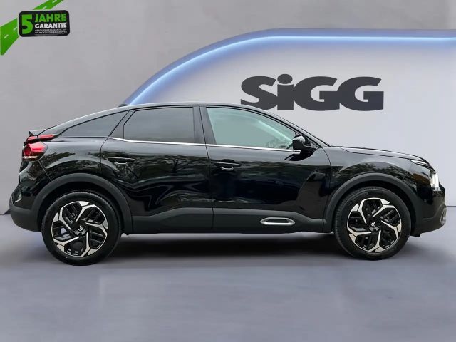 Citroën C4 PureTech