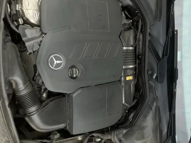 Mercedes-Benz C 200 C 200 d Estate