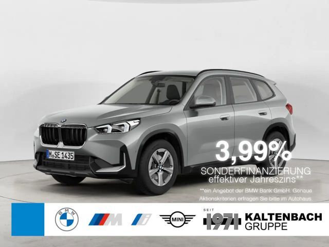 BMW X1 xDrive