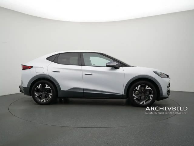 Cupra Tavascan Endurance