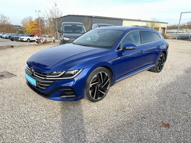 Volkswagen Arteon Shooting Brake DSG R-Line