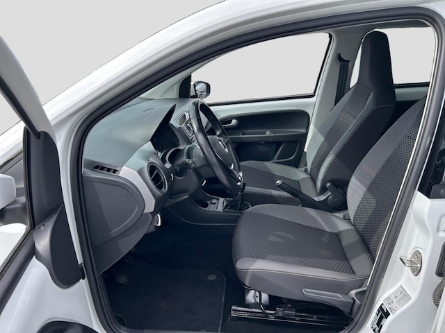 Volkswagen up! 1.0 MPI Move Move up!