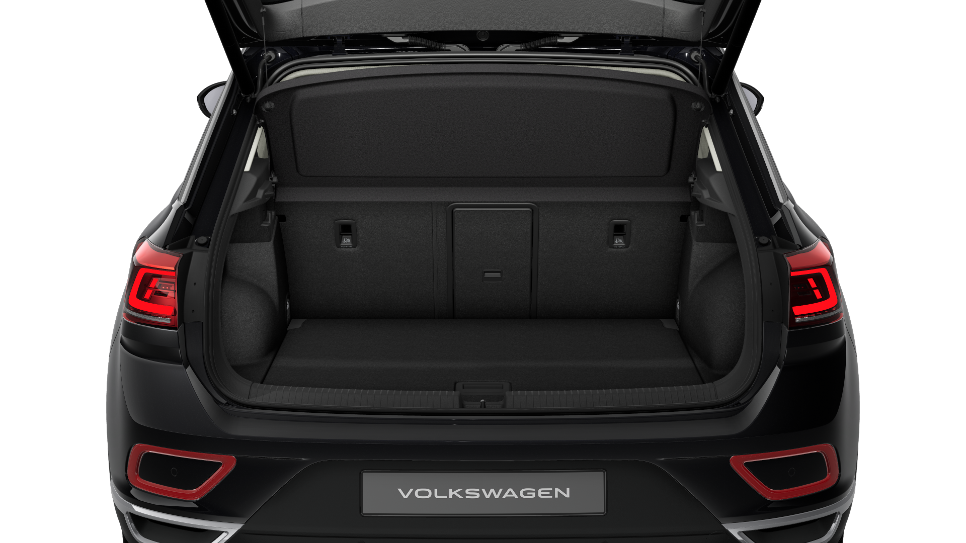 Volkswagen T-Roc 1.5 TSI DSG IQ.Drive