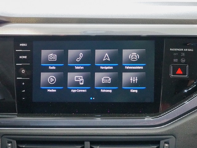 Volkswagen Taigo 1.0 TSI DSG IQ.Drive Style