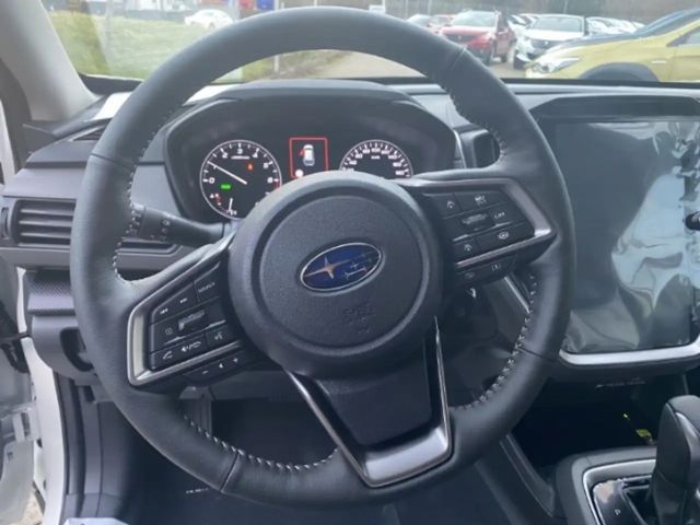 Subaru Crosstrek AWD