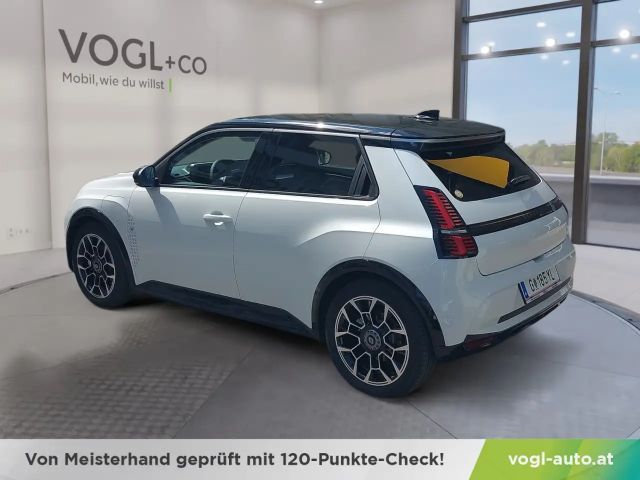 Renault 5 E-Tech Electric