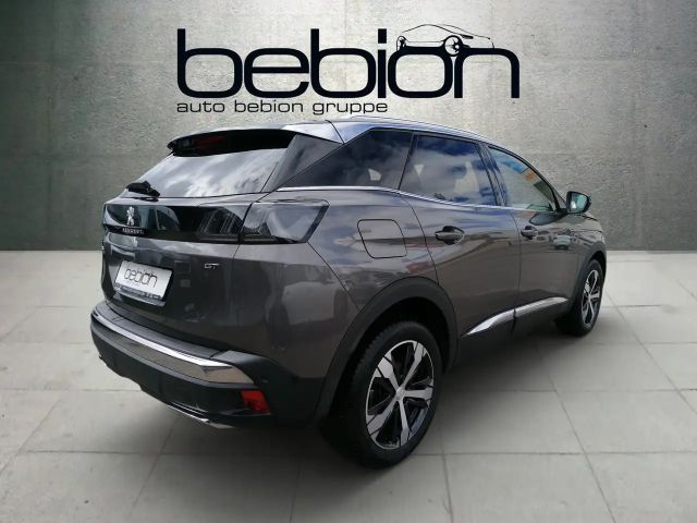 Peugeot 3008 GT-Line PureTech