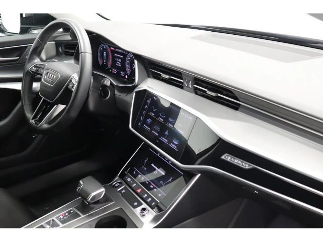 Audi A6 3.0 TDI Avant Quattro