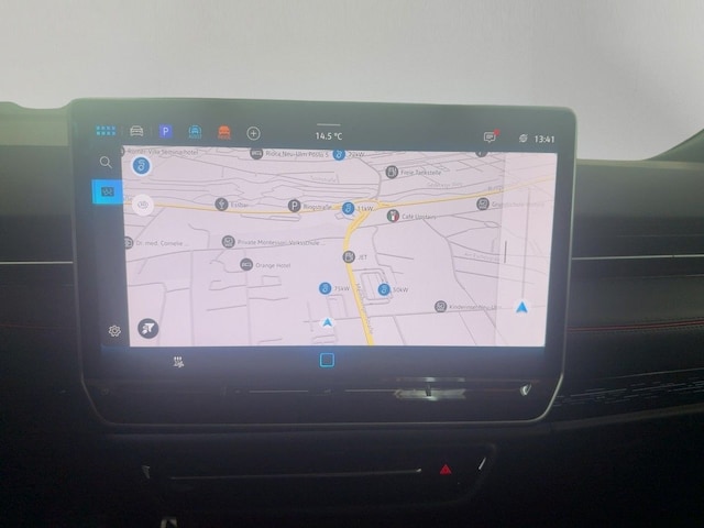 Volkswagen ID.7 GTX IQ.Drive Tourer