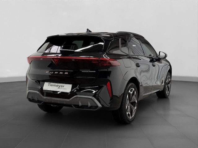 Cupra Terramar 1.5 eTSI